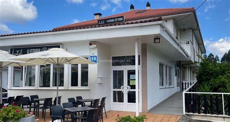 A Estrada Hotels .